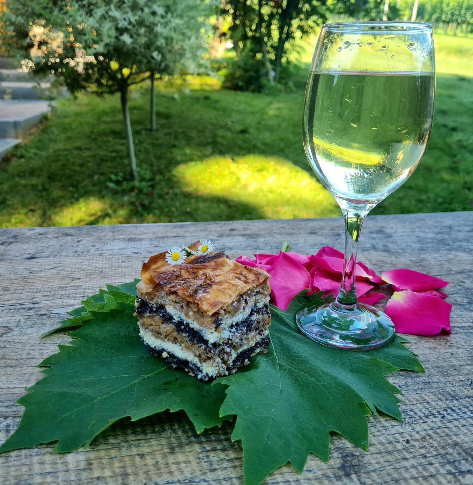 Vila Gozdarjeva Hiska M&K Dobrovnik Exteriér fotografie
