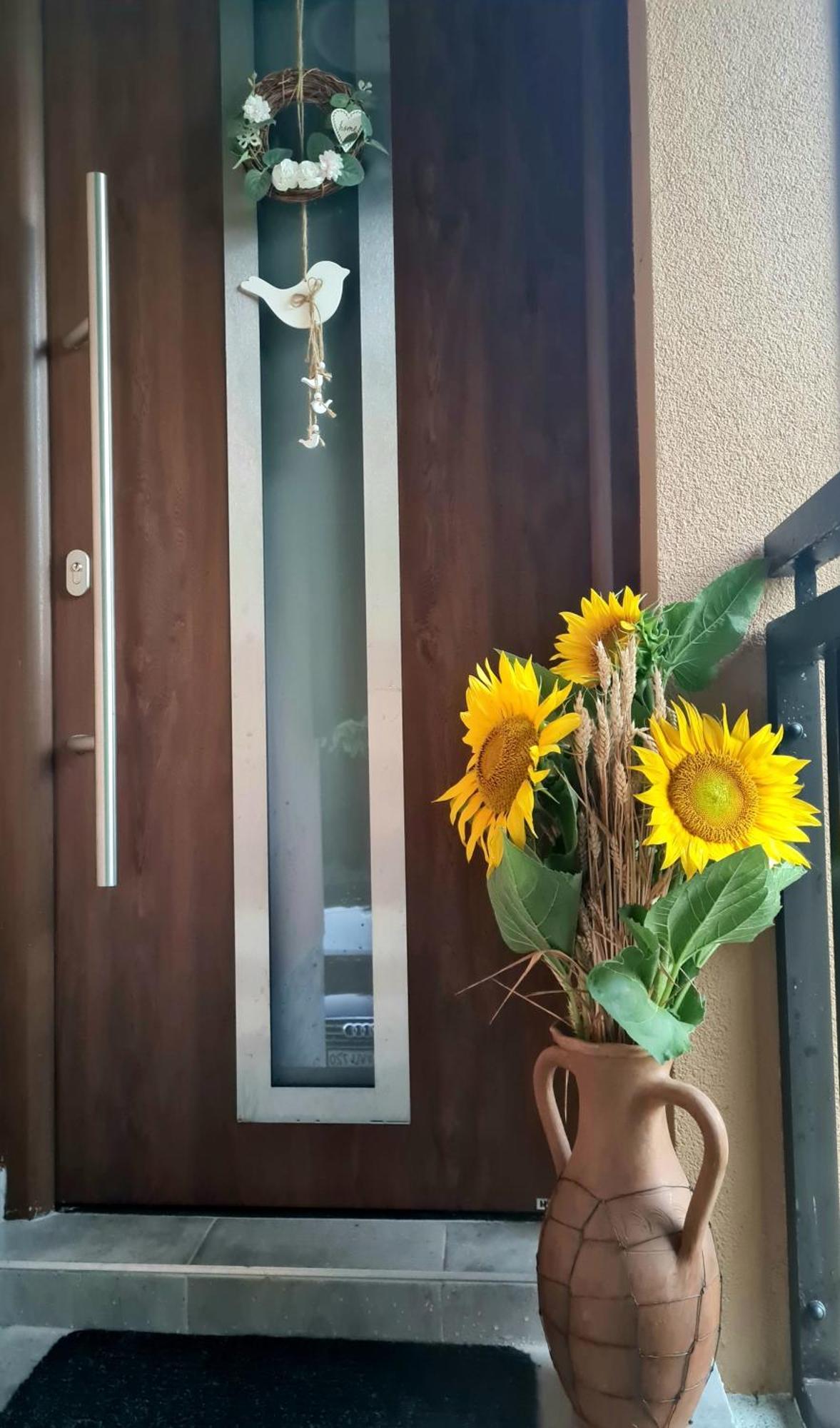 Vila Gozdarjeva Hiska M&K Dobrovnik Exteriér fotografie